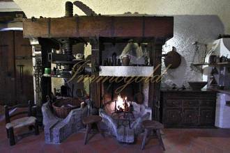 Thumbnail von Traditionelle Ölmühle