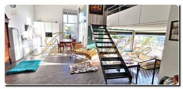 Thumbnail von Licht durchflutete Finca mit Gästehaus, Pool, Pferdestall und Reitplatz