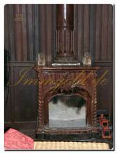 Thumbnail von Landhaus-Villa mit historischen Merkmalen im Herzen des Naturparks von Monte Fenera.