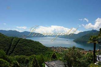 Thumbnail von Doppelhaushälfte mit traumhaftem Seeblick in sonniger Südlage.