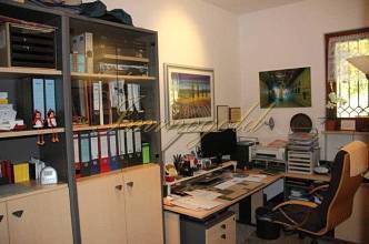 Thumbnail von Doppelhaushälfte mit traumhaftem Seeblick in sonniger Südlage.