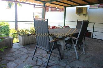 Thumbnail von Doppelhaushälfte mit traumhaftem Seeblick in sonniger Südlage.