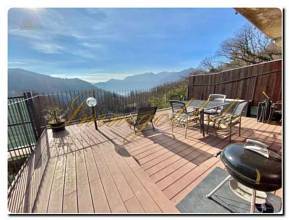 Thumbnail von Immogold aparte Doppelhaushälfte in ruhiger Südlage mit super Seeblick