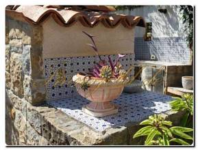 Thumbnail von Immogold Villa am Meer mit Depedancen