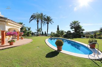 Thumbnail von Luxus-Villa in Nueva Andalucia R2582771