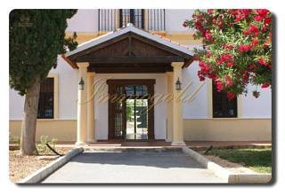 Thumbnail von Immogold Reithotel in Andalusien, Granada