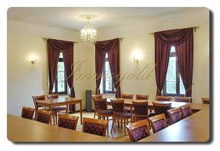 Thumbnail von Immogold, Ungarn, MWS 15-042-MWOH Schloßhotel mit Pferdestall