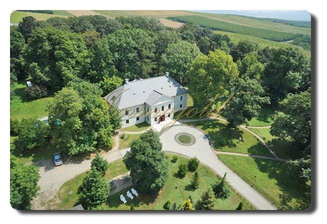 Immogold, Ungarn, MWS 15-042-MWOH Schloßhotel mit Pferdestall