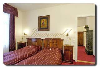 Thumbnail von Immogold, Ungarn, MWS 15-042-MWOH Schloßhotel mit Pferdestall