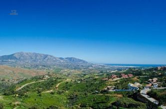 Thumbnail von Luxus-Villa iin Marbella R2502410