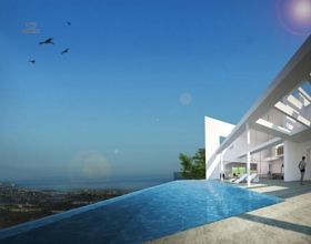 Thumbnail von Luxus-Villa iin Marbella R2502410