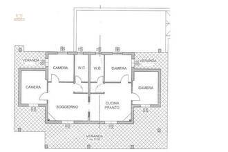 Thumbnail von Neubau mit Meerblick und 3 ha großem Grundstück