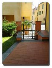 Thumbnail von Immogold Ligurien IMI 1284 Moderne Wohnung am Golfplatz