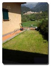 Thumbnail von Immogold Ligurien IMI 1284 Moderne Wohnung am Golfplatz