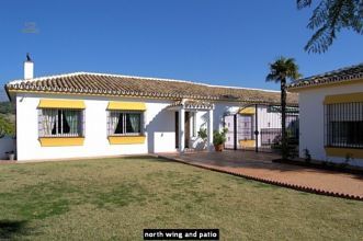 Thumbnail von Luxus-Villa in Mijas Costa R2340116