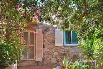 Thumbnail von Villa mit rosabeta Granit in Panoramalage nur ca. 3 km vom Meer entfernt