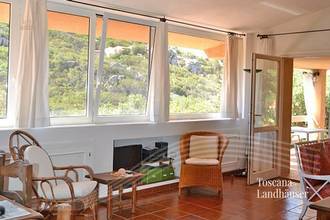 Thumbnail von Villa mit rosabeta Granit in Panoramalage nur ca. 3 km vom Meer entfernt