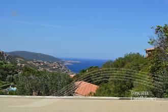 Thumbnail von Villa mit rosabeta Granit in Panoramalage nur ca. 3 km vom Meer entfernt