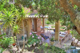 Thumbnail von Villa mit rosabeta Granit in Panoramalage nur ca. 3 km vom Meer entfernt