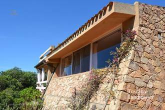 Thumbnail von Villa mit rosabeta Granit in Panoramalage nur ca. 3 km vom Meer entfernt