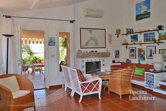 Thumbnail von Villa mit rosabeta Granit in Panoramalage nur ca. 3 km vom Meer entfernt