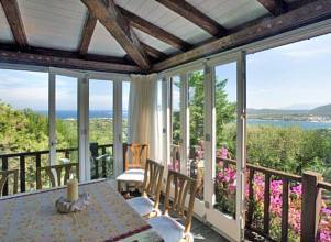 Thumbnail von exklusive Villa mit atemberaubenden Meerblick und Pool