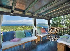 Thumbnail von exklusive Villa mit atemberaubenden Meerblick und Pool