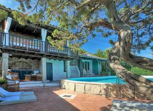 Thumbnail von exklusive Villa mit atemberaubenden Meerblick und Pool