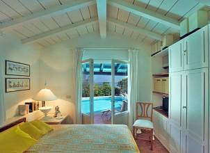 Thumbnail von exklusive Villa mit atemberaubenden Meerblick und Pool