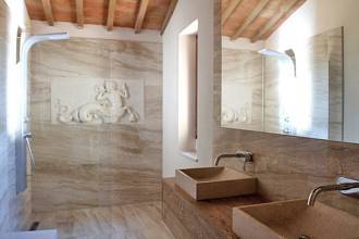 Thumbnail von renoviertes Rustico mit Pool ca. 10 km vom Meer entfernt