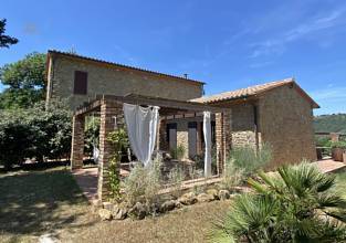 Thumbnail von renoviertes Rustico mit Pool ca. 10 km vom Meer entfernt