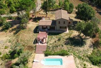 Thumbnail von renoviertes Rustico mit Pool ca. 10 km vom Meer entfernt