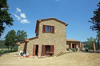 Thumbnail von renoviertes Rustico mit Pool ca. 10 km vom Meer entfernt