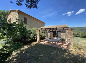 Thumbnail von renoviertes Rustico mit Pool ca. 10 km vom Meer entfernt