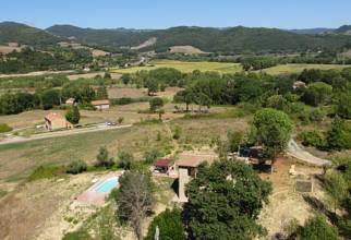 Thumbnail von renoviertes Rustico mit Pool ca. 10 km vom Meer entfernt