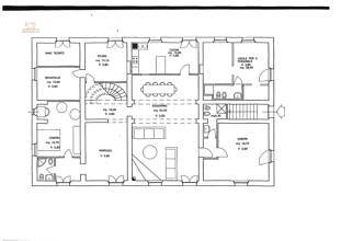 Thumbnail von Reiterhof mit vollrenoviertem Natursteinanwesen im Chianti mit 15 ha Land