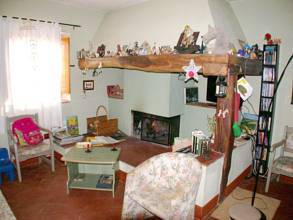 Thumbnail von Reiterhof mit vollrenoviertem Natursteinanwesen im Chianti mit 15 ha Land