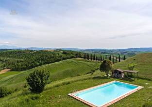 Thumbnail von traumhaftes Anwesen in Panoramalage mit Pool