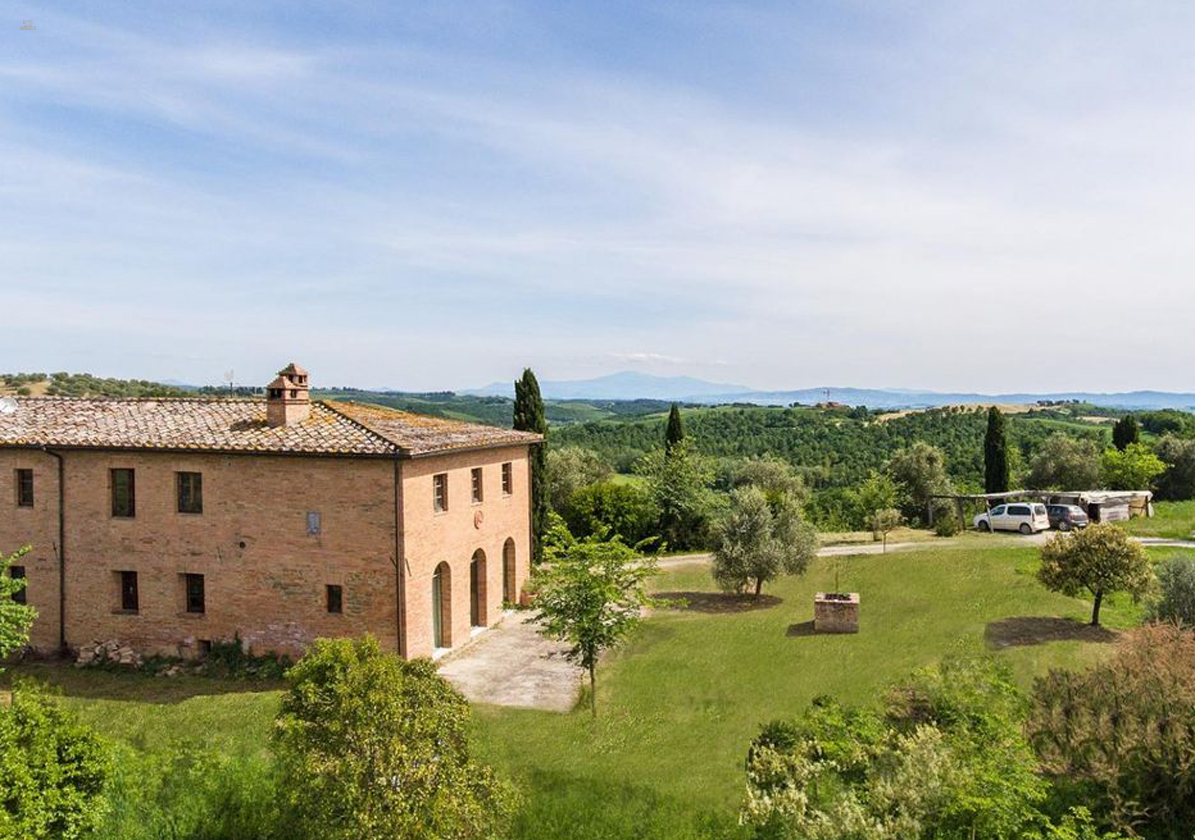 Thumbnail von traumhaftes Anwesen in Panoramalage mit Pool