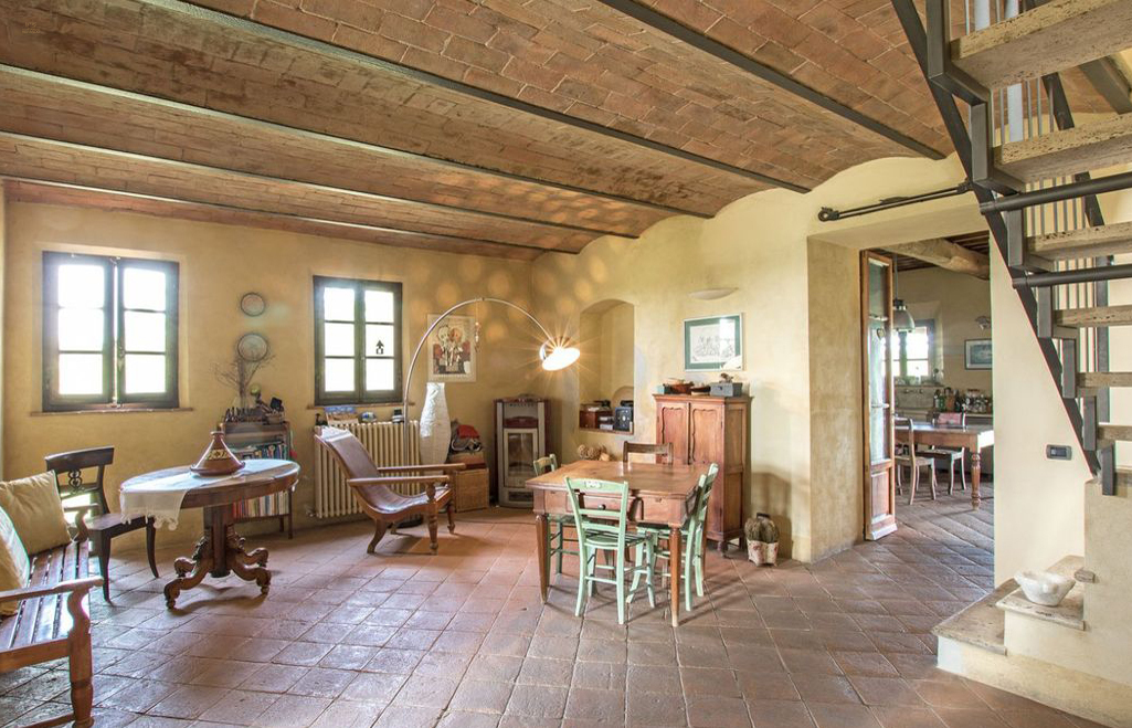 Thumbnail von traumhaftes Anwesen in Panoramalage mit Pool