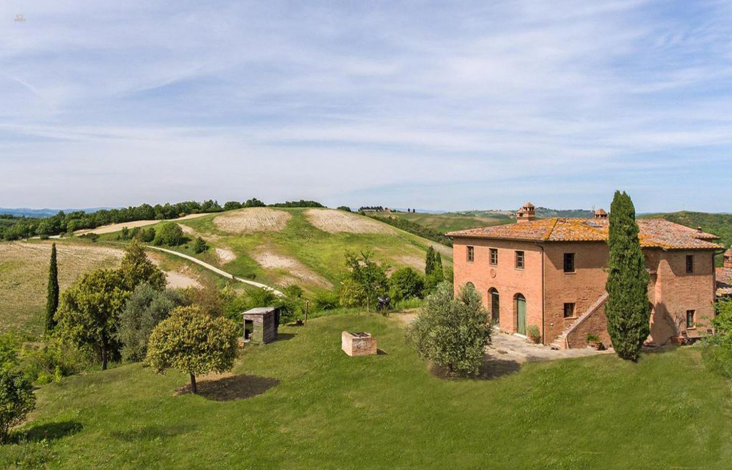 Thumbnail von traumhaftes Anwesen in Panoramalage mit Pool