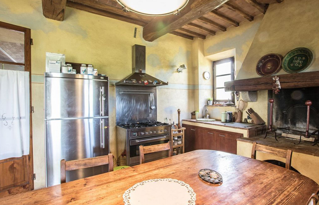 Thumbnail von traumhaftes Anwesen in Panoramalage mit Pool