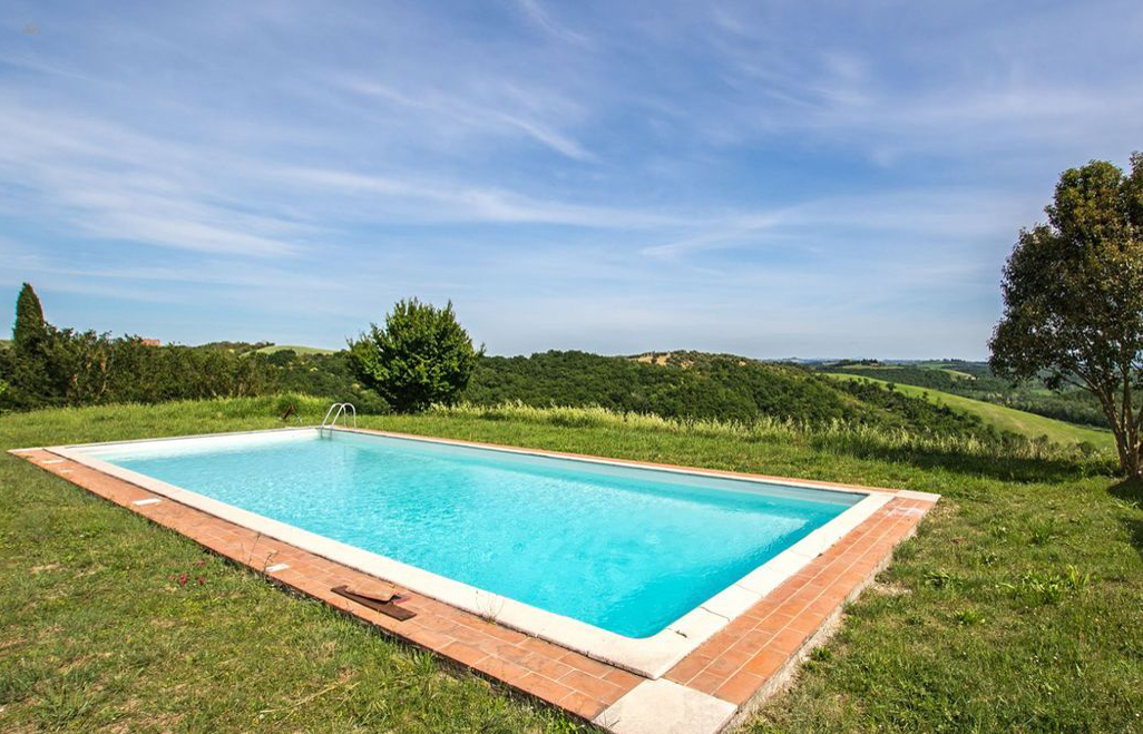 Thumbnail von traumhaftes Anwesen in Panoramalage mit Pool