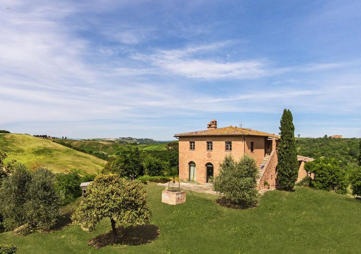 Thumbnail von traumhaftes Anwesen in Panoramalage mit Pool