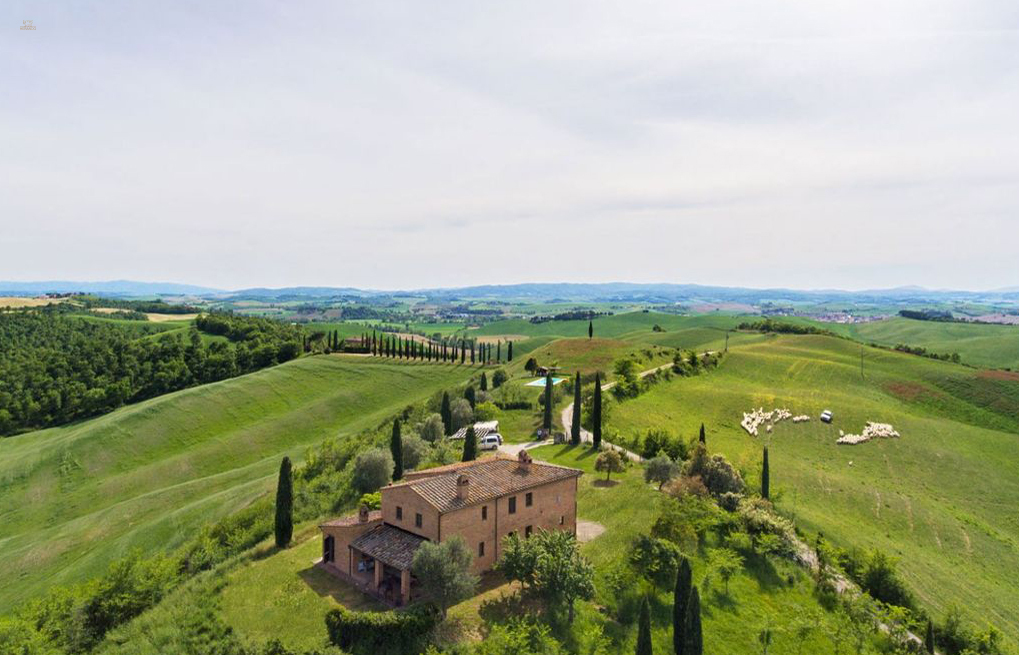 Thumbnail von traumhaftes Anwesen in Panoramalage mit Pool