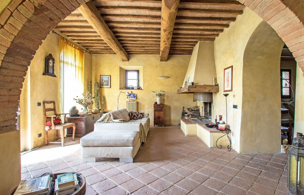 Thumbnail von traumhaftes Anwesen in Panoramalage mit Pool