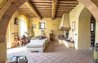 Thumbnail von traumhaftes Anwesen in Panoramalage mit Pool