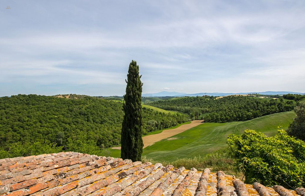 Thumbnail von traumhaftes Anwesen in Panoramalage mit Pool
