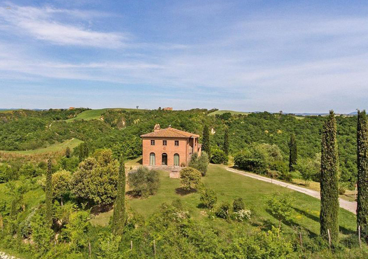 Thumbnail von traumhaftes Anwesen in Panoramalage mit Pool