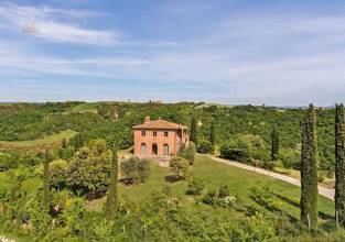 Thumbnail von traumhaftes Anwesen in Panoramalage mit Pool